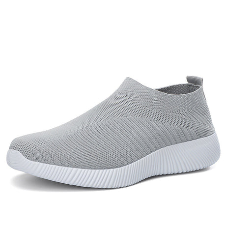 Lightweight Slip-On Shoes for Women – Breathable & Comfortable 7