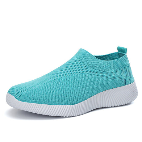 Lightweight Slip-On Shoes for Women – Breathable & Comfortable 8