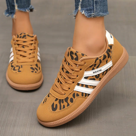 Lightweight Slip-On Sneakers for Women – Comfortable & Stylish White Sneakers 1