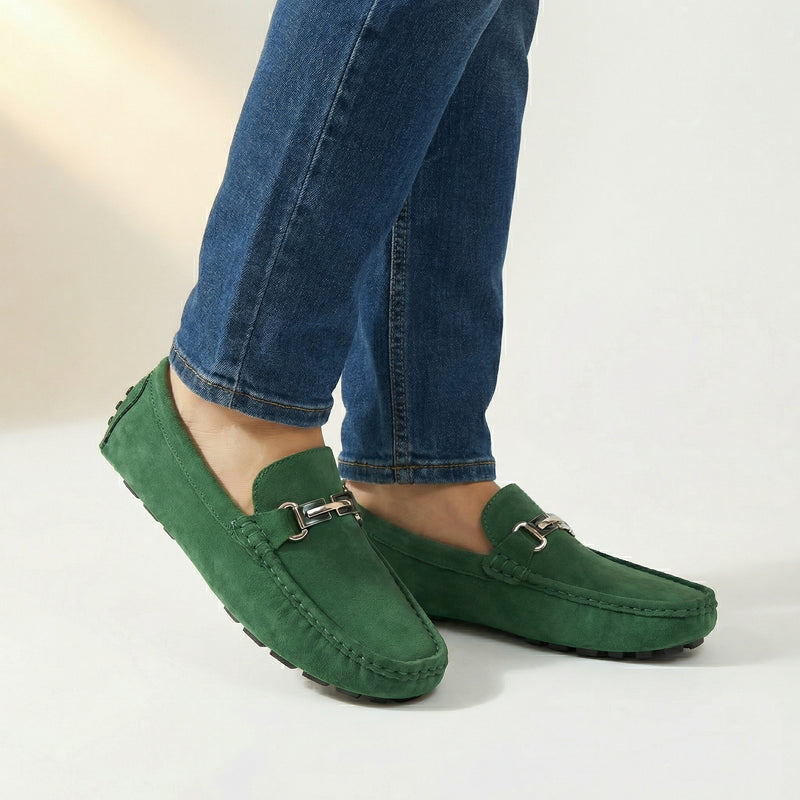 Loafers & Slip-Ons - Men