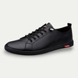 Men Leather Handmade Oxford Outdoor Shoes