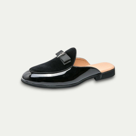Men Old Money Soft Sole Slip On Loafers