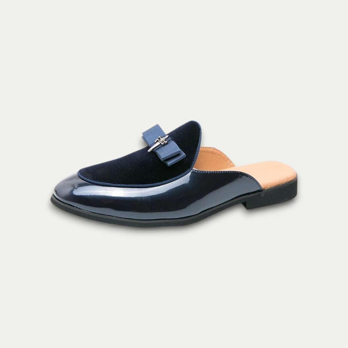 Men Old Money Soft Sole Slip On Loafers