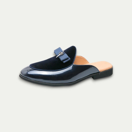 Men Old Money Soft Sole Slip On Loafers