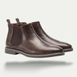 Men Slip On Chelsea Boots