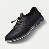Men's Orthopedic Casual Shoes with Breathable Comfort Fit