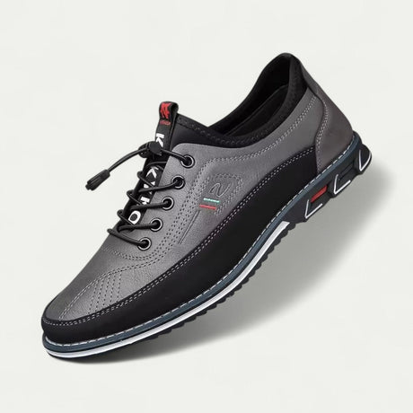 Men's Orthopedic Casual Shoes with Breathable Comfort Fit