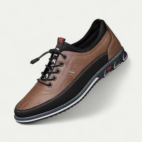 Men's Orthopedic Casual Shoes with Breathable Comfort Fit