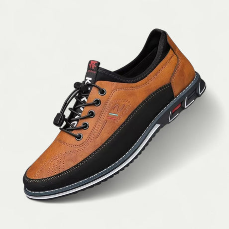 Men's Orthopedic Casual Shoes with Breathable Comfort Fit