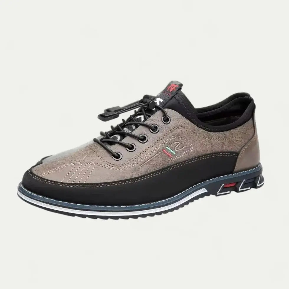 Men's Orthopedic Casual Shoes with Breathable Comfort Fit