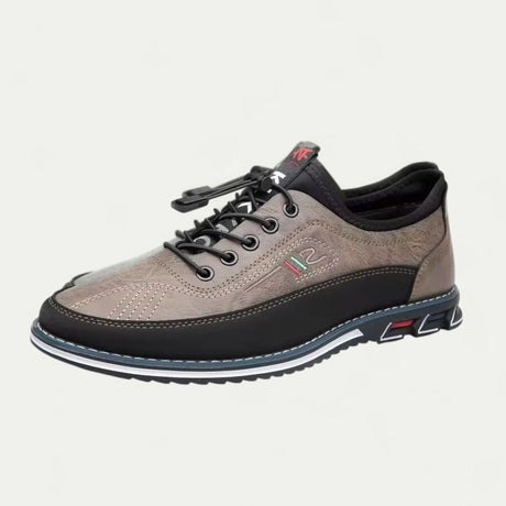 Men's Orthopedic Casual Shoes with Breathable Comfort Fit