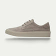Men's Sand Leather Suede Sneakers