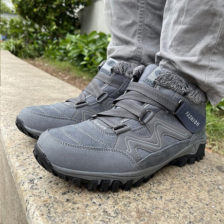 Mid-Cut Sports Shoes for Women – Comfortable & Versatile