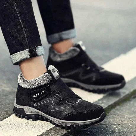 Mid-Cut Sports Shoes for Women – Comfortable & Versatile