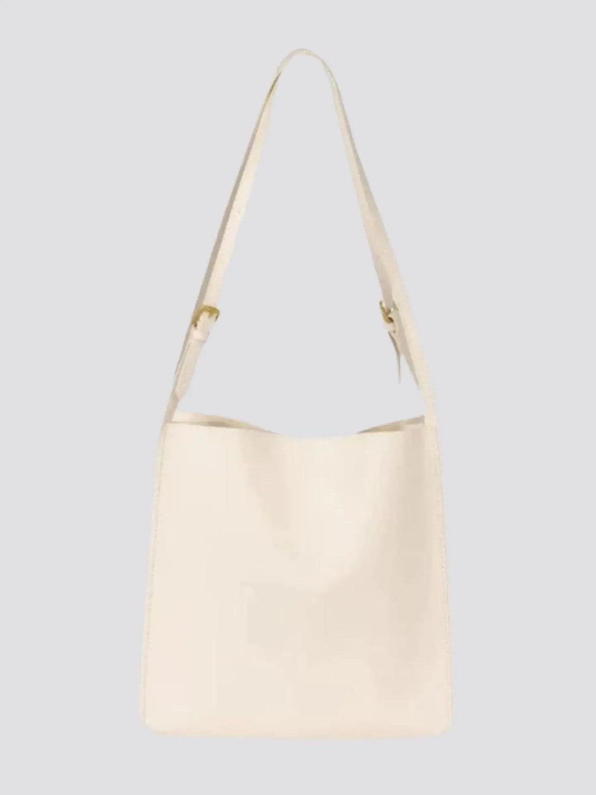 Minimalist Chic Tote Bag for Women – Stylish & Functional