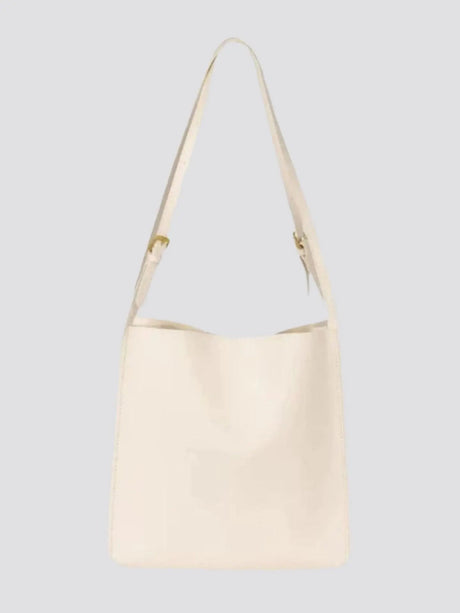 Minimalist Chic Tote Bag for Women – Stylish & Functional