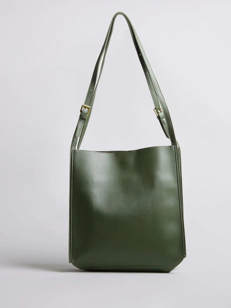 Minimalist Chic Tote Bag for Women – Stylish & Functional
