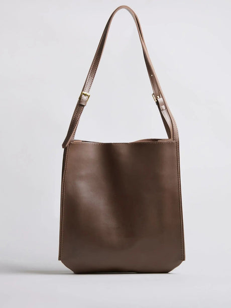 Minimalist Chic Tote Bag for Women – Stylish & Functional