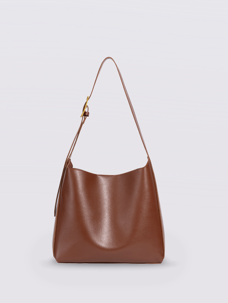 Minimalist City Tote Bag for Women – Stylish & Functional