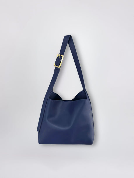 Minimalist City Tote Bag for Women – Stylish & Functional