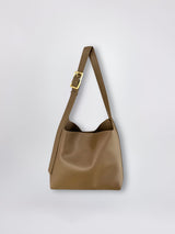 Minimalist City Tote Bag for Women – Stylish & Functional
