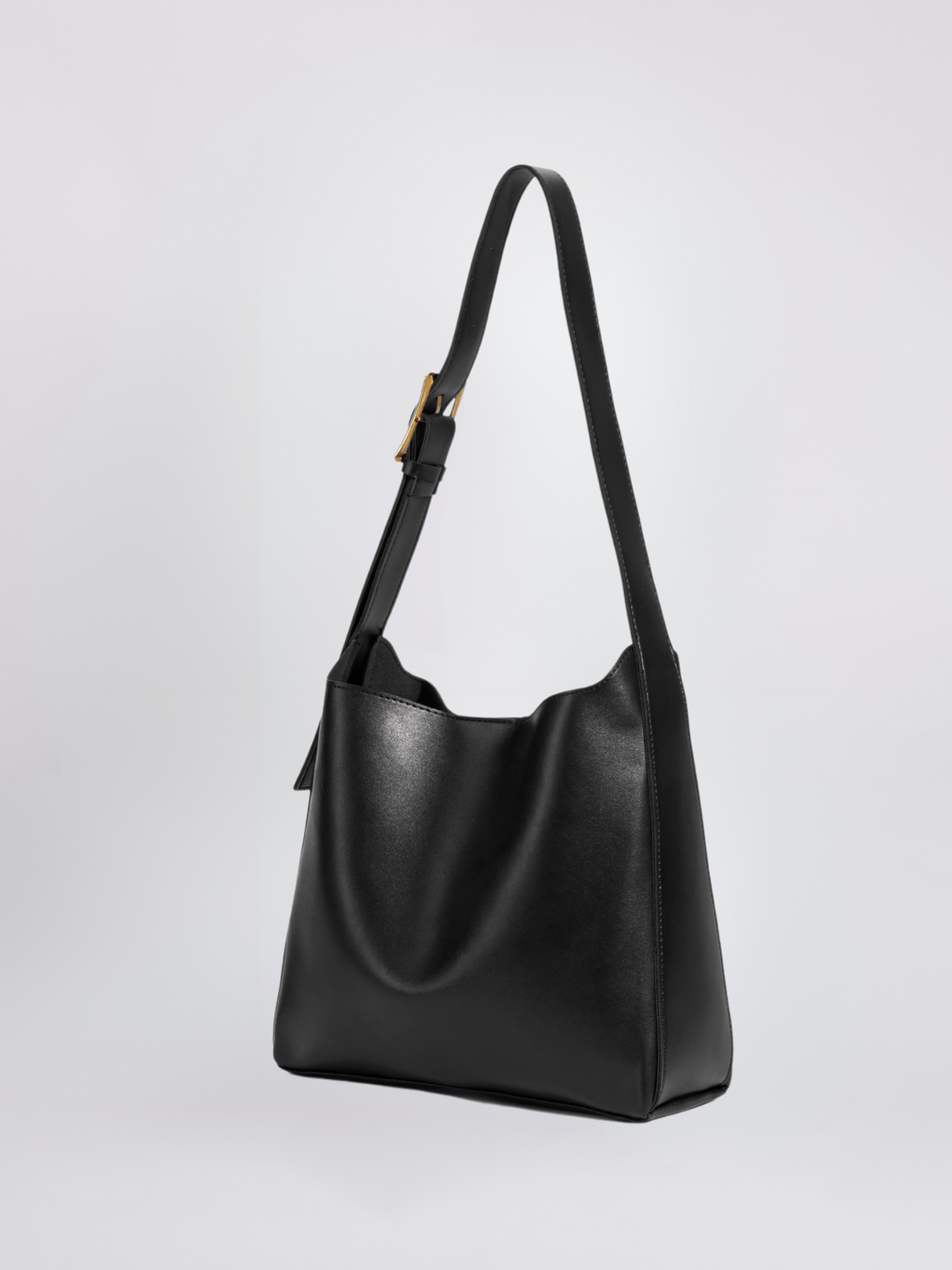 Minimalist City Tote Bag for Women – Stylish & Functional