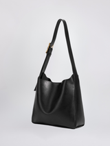 Minimalist City Tote Bag for Women – Stylish & Functional