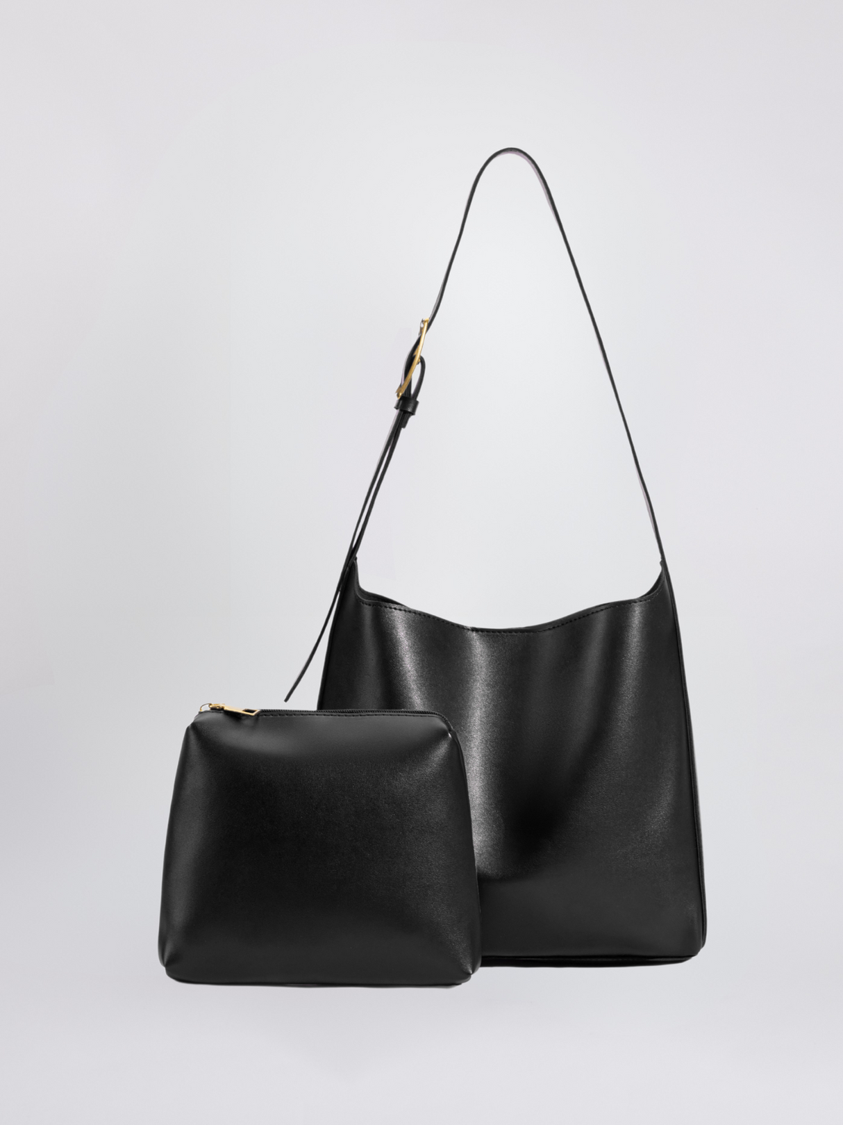 Minimalist City Tote Bag for Women – Stylish & Functional