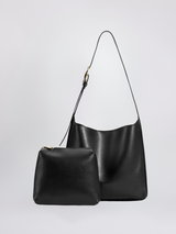 Minimalist City Tote Bag for Women – Stylish & Functional