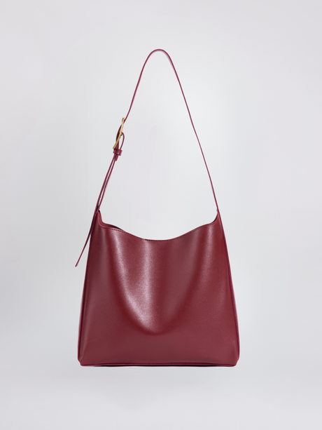 Minimalist City Tote Bag for Women – Stylish & Functional