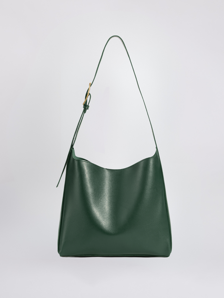 Minimalist City Tote Bag for Women – Stylish & Functional