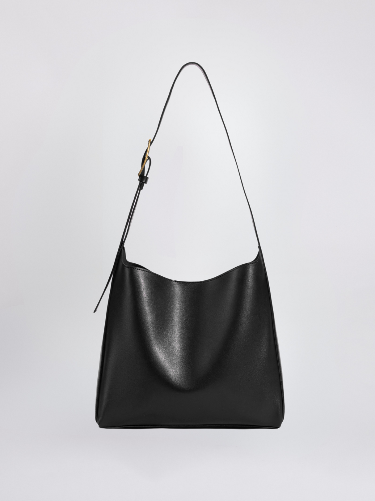 Minimalist City Tote Bag for Women – Stylish & Functional