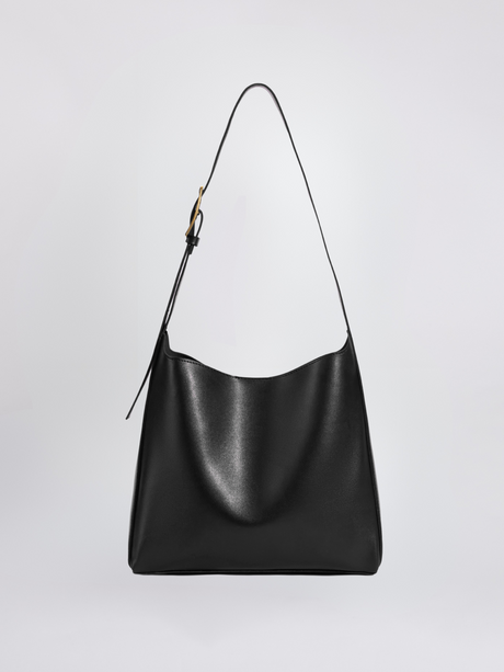Minimalist City Tote Bag for Women – Stylish & Functional