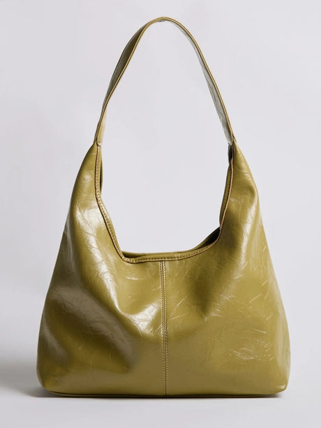 Minimalist Tote Bag for Women – Spacious & Stylish Design