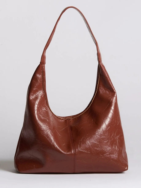 Minimalist Tote Bag for Women – Spacious & Stylish Design