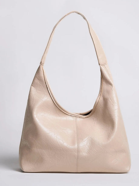 Minimalist Tote Bag for Women – Spacious & Stylish Design