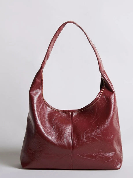 Minimalist Tote Bag for Women – Spacious & Stylish Design