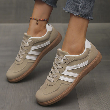 Modern Sneakers for Women – Comfortable & Trendy Design Bareroots Footwear