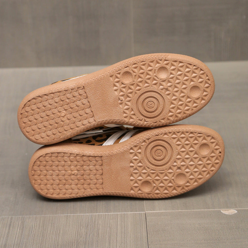 Modern Sneakers for Women – Comfortable & Trendy Design Bareroots Footwear