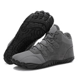 Maro - Barefoot Boots For Men - Modern & Comfortable