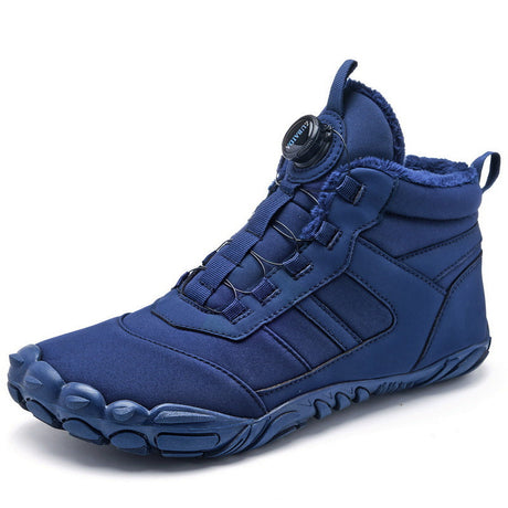 Straps - Elite Barefoot Boots - Modern, Support, Comfort