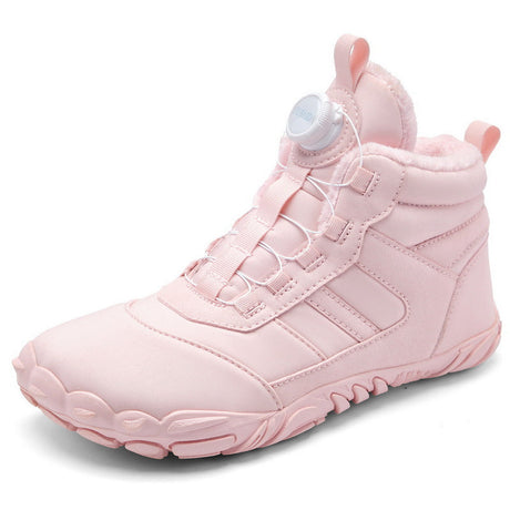 Straps - Elite Barefoot Boots - Modern, Support, Comfort