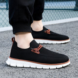 Men's Comfort Shoes - Comfortable Support & Modern Design