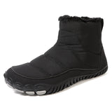 Somo - Warm Barefoot Boots - Thermal & Supportive