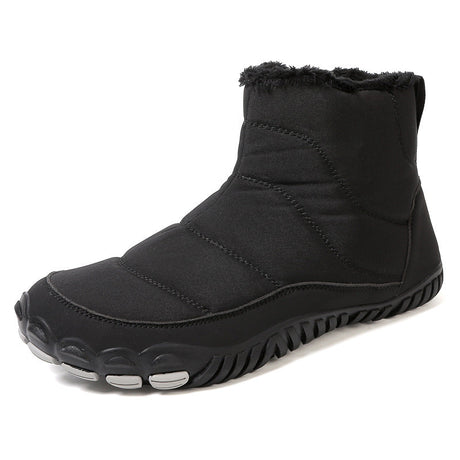 Somo - Warm Barefoot Boots - Thermal & Supportive