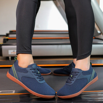 Bare - Daily Barefoot Shoes - Comfort & Support (unisex)