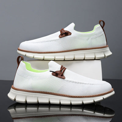 Men's Comfort Shoes - Comfortable Support & Modern Design