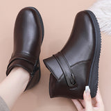 Ankle Boots for Women – Stylish & Comfortable Everyday Wear Bareroots Footwear