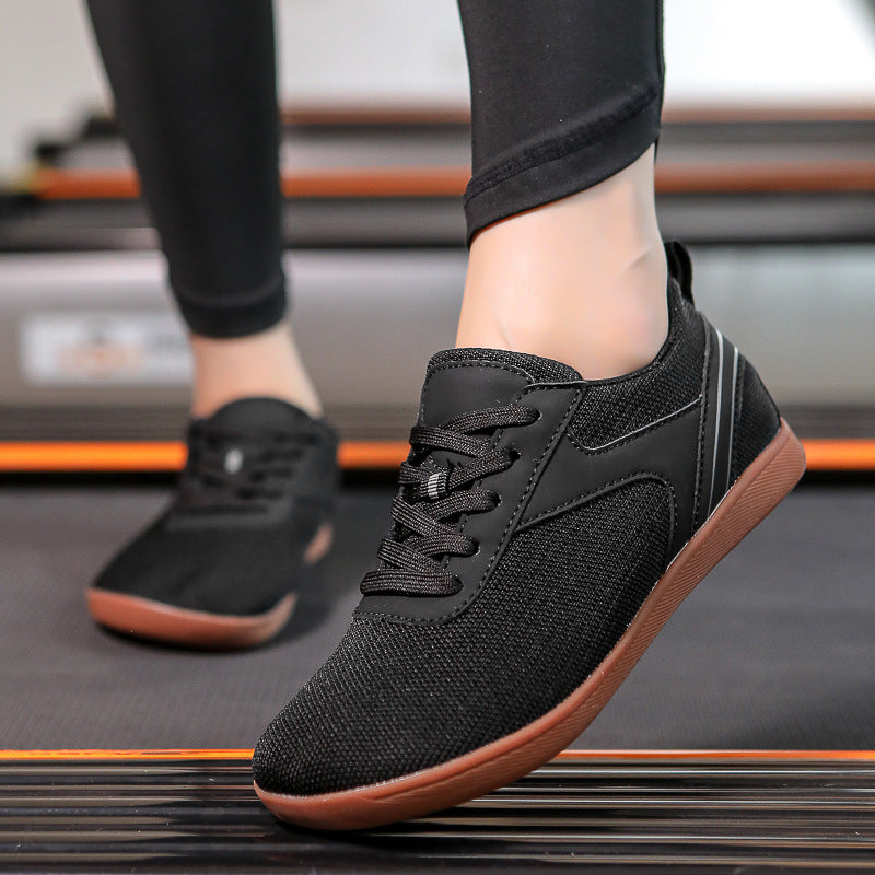 Bare - Daily Barefoot Shoes - Comfort & Support (unisex)