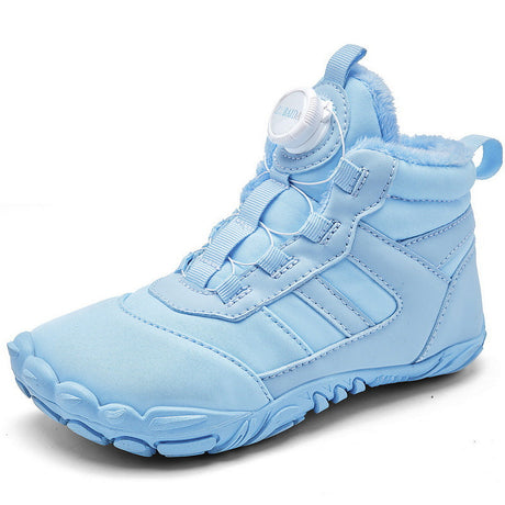 Straps - Elite Barefoot Boots - Modern, Support, Comfort